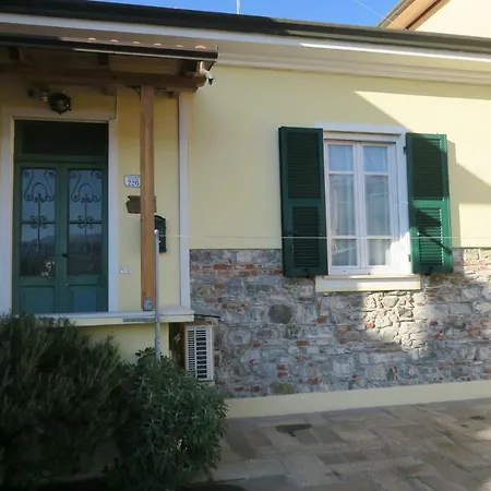 Hébergement de vacances La Casa Nell'aia
