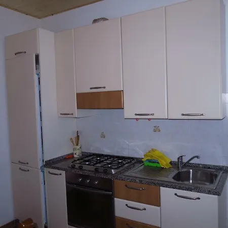 Hébergement de vacances La Casa Nell'aia Sarzana