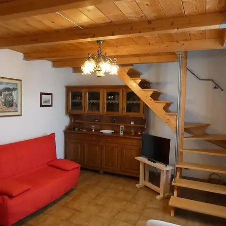 La Casa Nell'aia * Sarzana