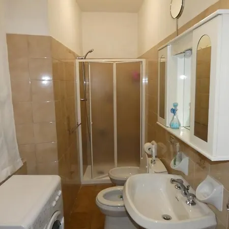 Holiday home La Casa Nell'aia