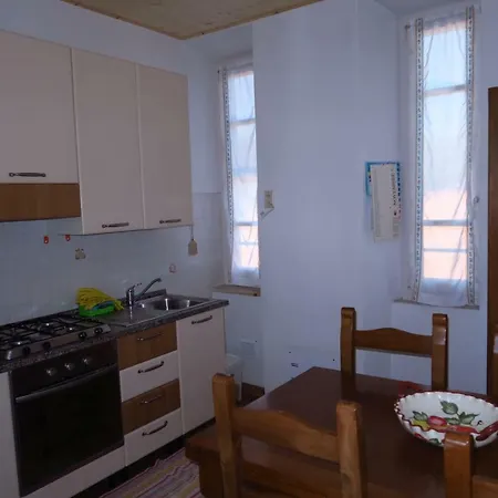 Holiday home La Casa Nell'aia *
