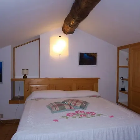 La Casa Nell'aia *