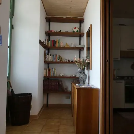 Holiday home La Casa Nell'aia *
