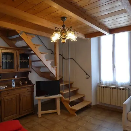La Casa Nell'aia * Sarzana