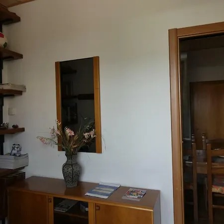 La Casa Nell'aia Holiday home